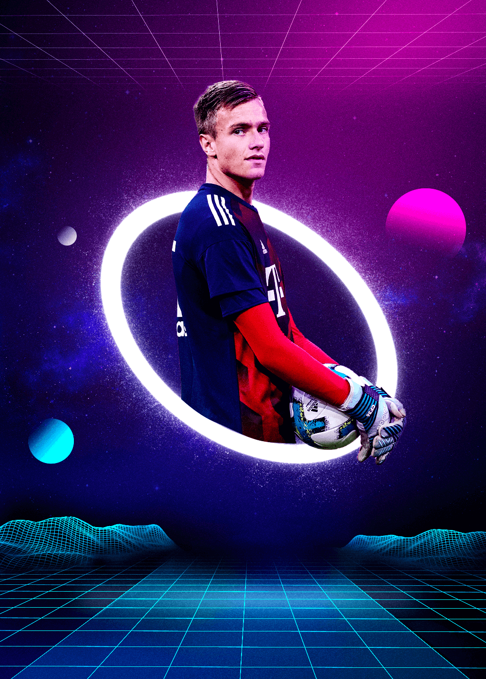 半场打出了 半场打出了