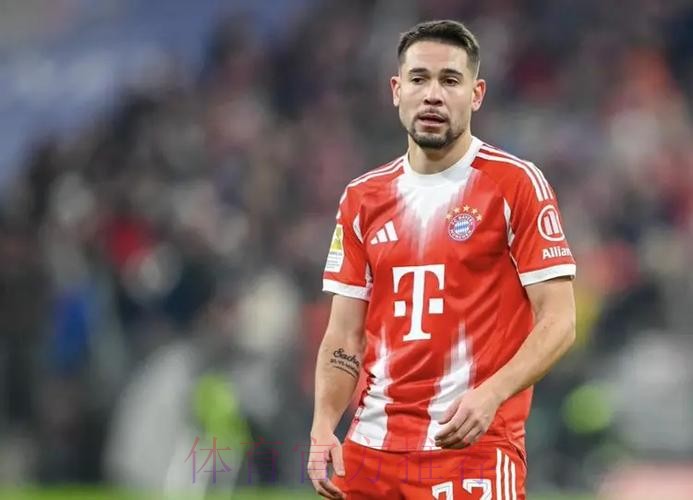 法尔克:拜仁慕尼黑预计不会向格雷罗提供新的合同 法尔克:拜仁慕尼黑预计不会向格雷罗提供新的合同